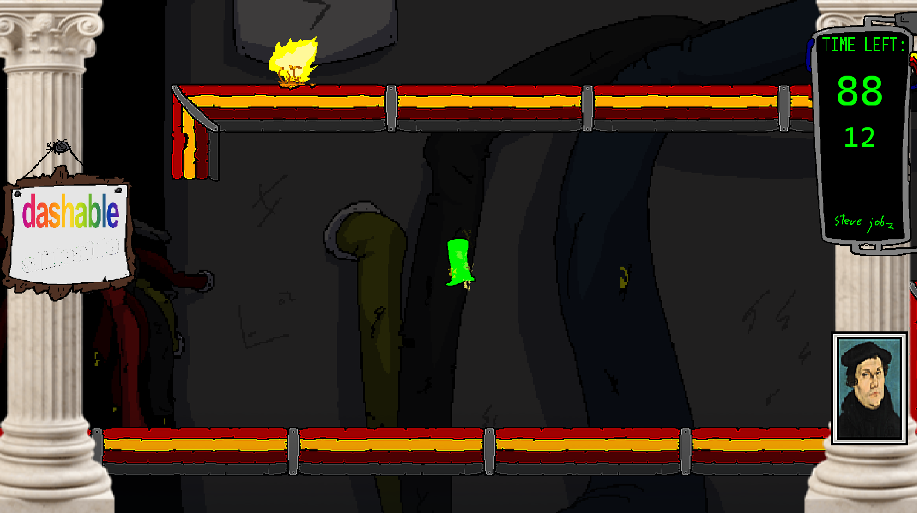 Screenshot 3 for Find The Thing