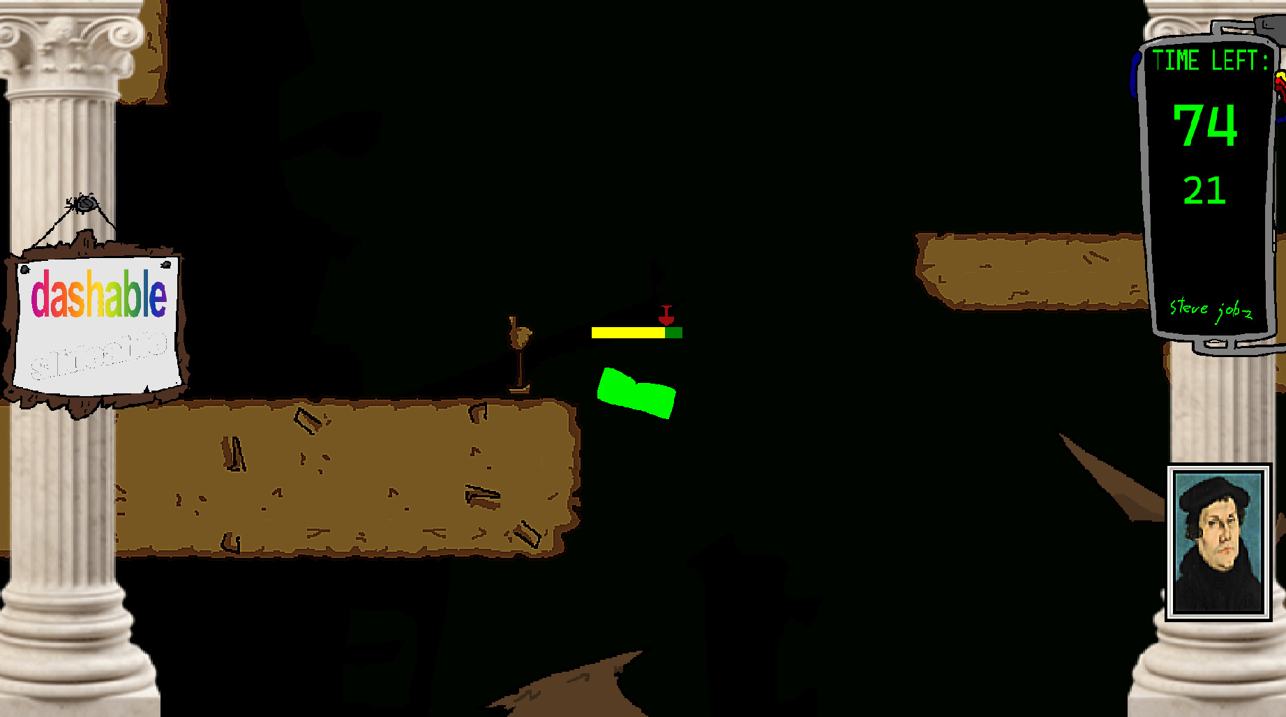 Screenshot 5 for Find The Thing