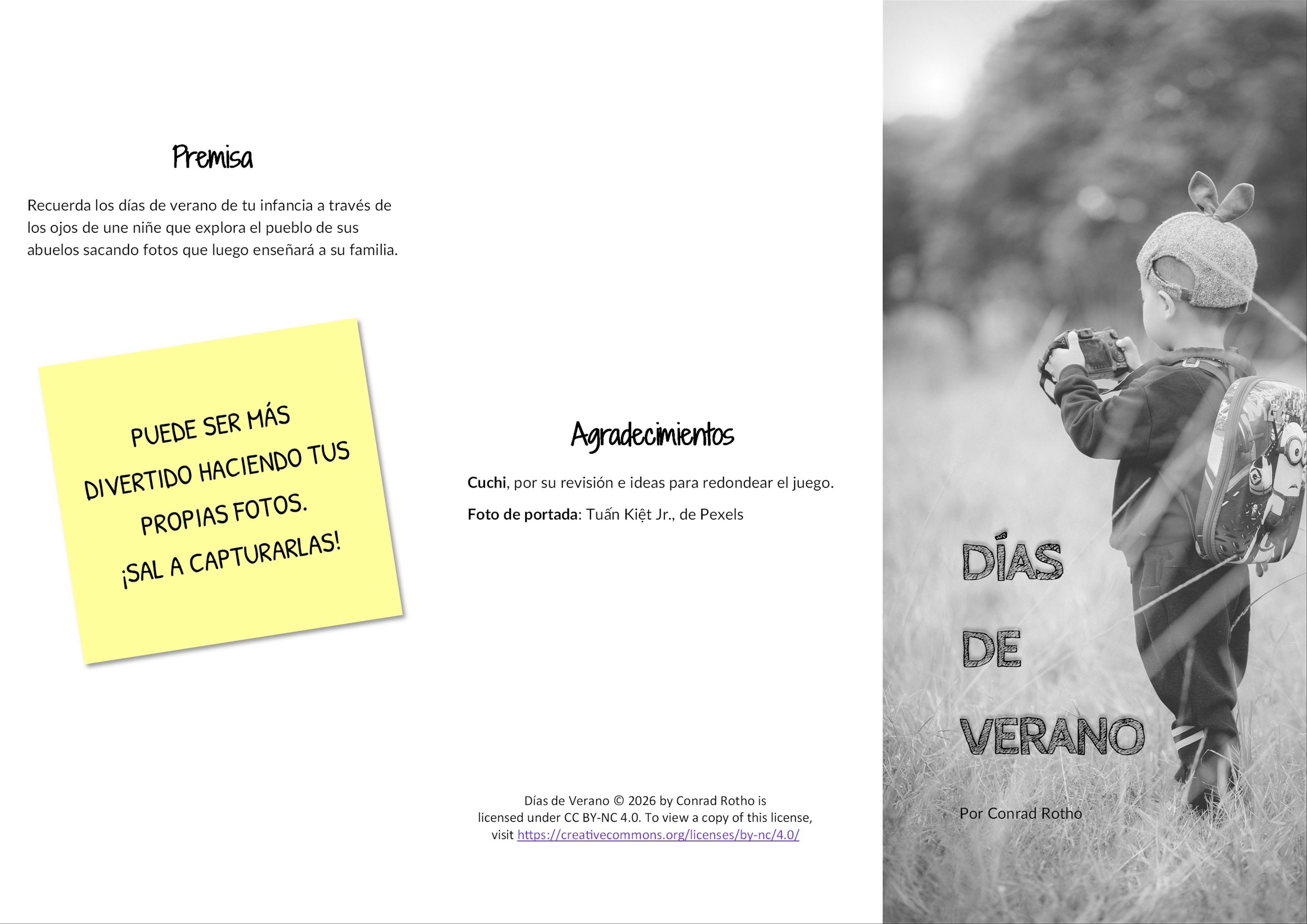 Screenshot 2 for Días de Verano