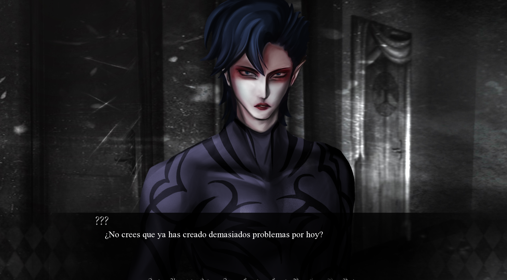 Screenshot 4 for Crimson Promise