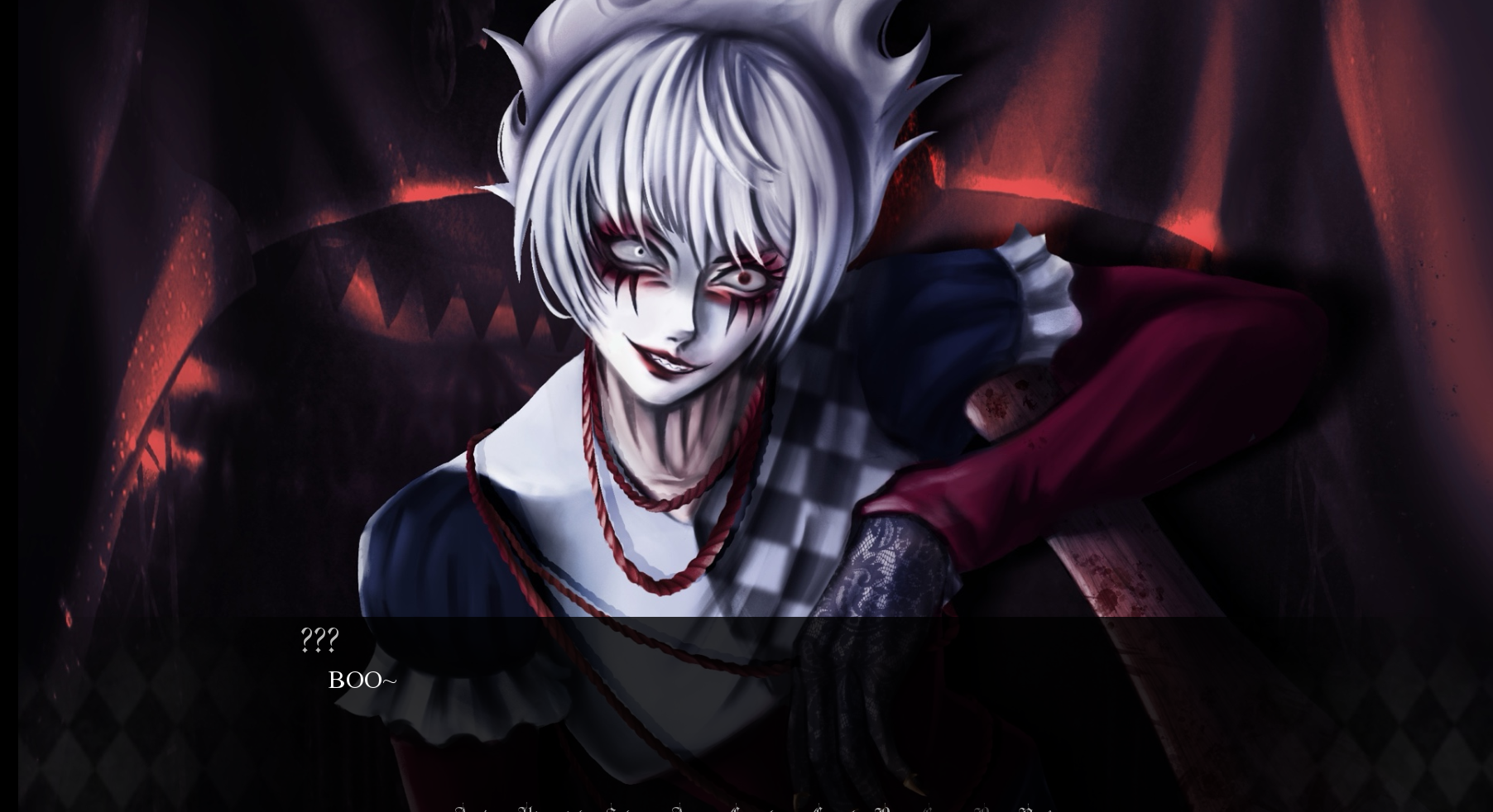Screenshot 3 for Crimson Promise