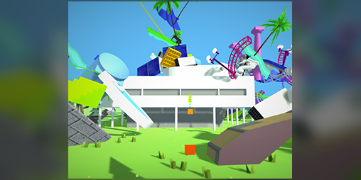 Cover image for Le Petit Architecte