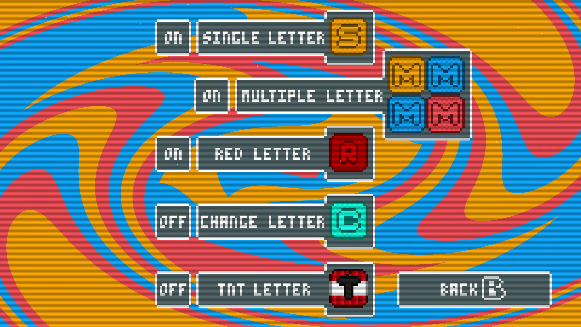 Screenshot 3 for Just Press Keys DEMO