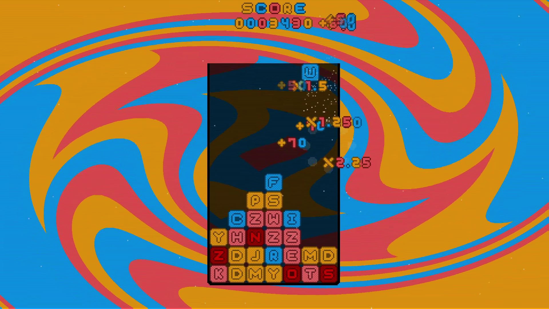 Screenshot 4 for Just Press Keys DEMO