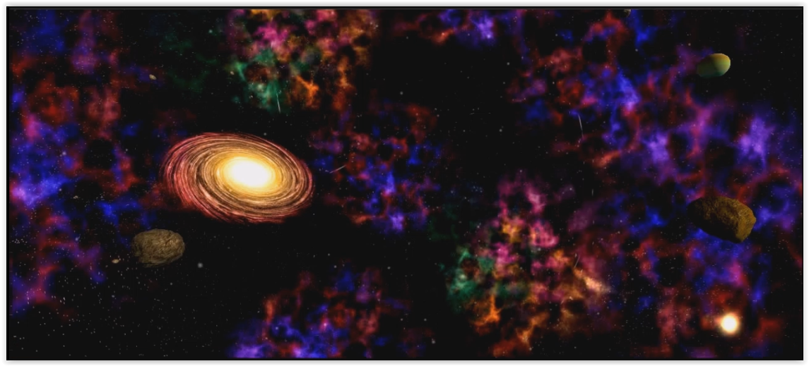 Astral Destiny - Demo