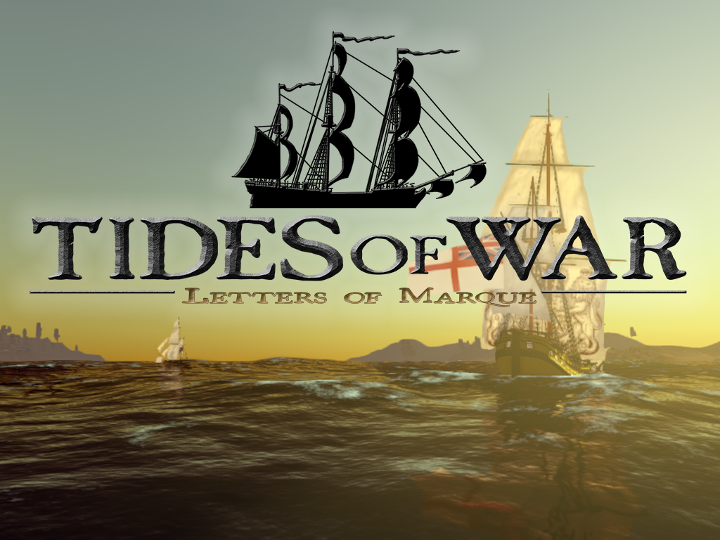 Tides of War by Salty Sea Dogs