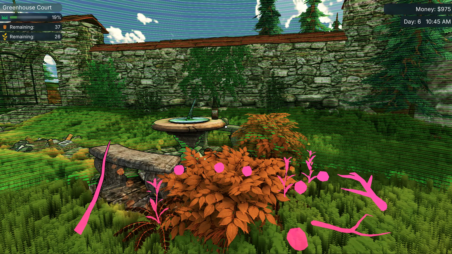 Screenshot 10 for Master of the Mow