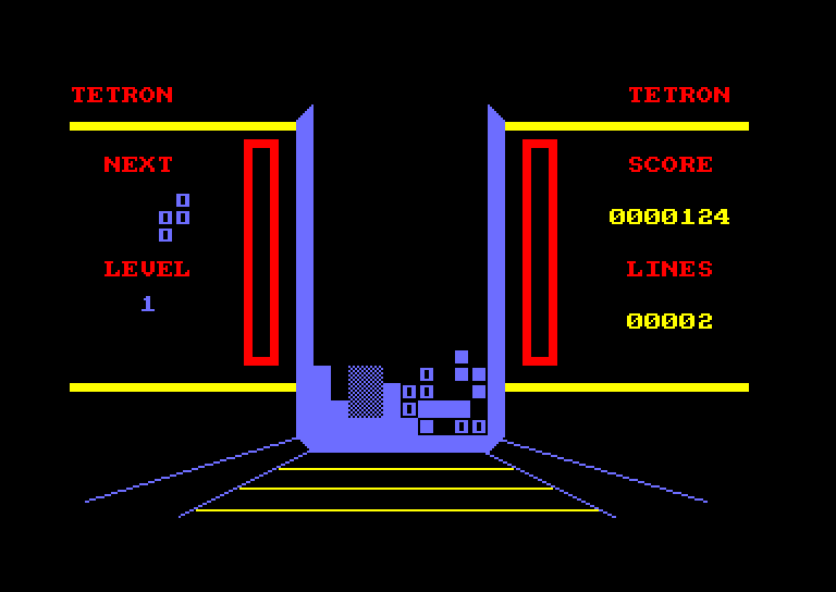 Screenshot 3 for Tetron GX