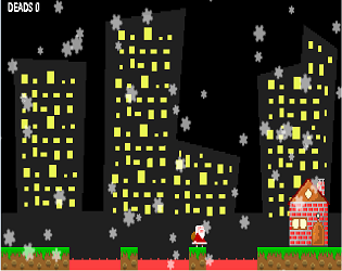 Cover image for Happy Gift