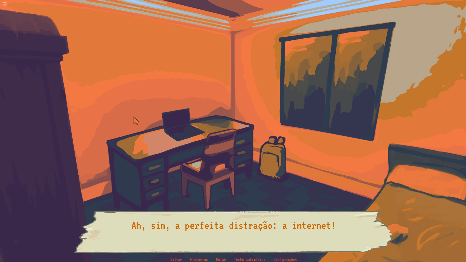 Screenshot 2 for Depois que a porta se fecha