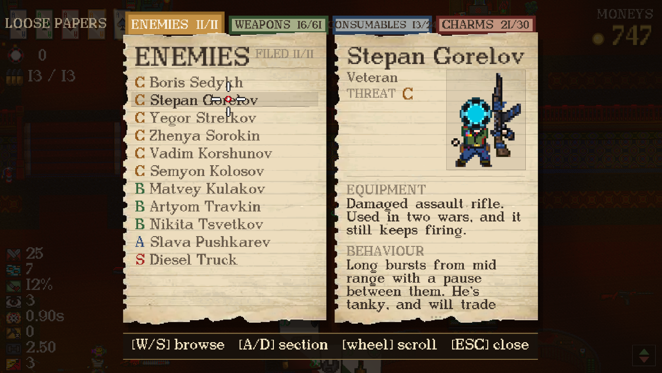 Screenshot 7 for Late Stage Gambling