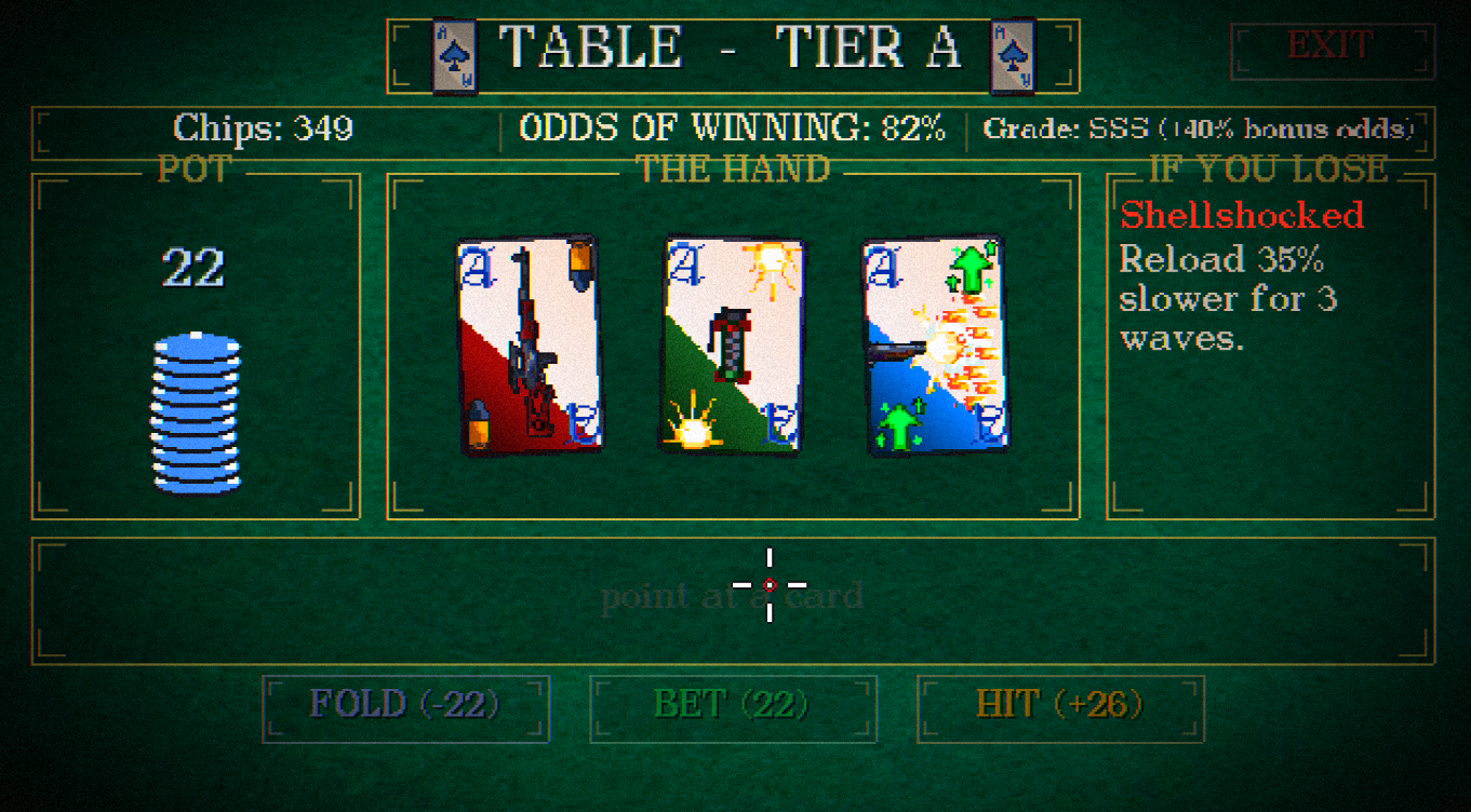 Screenshot 5 for Late Stage Gambling