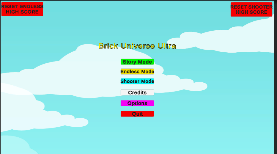 Screenshot 2 for Brick Universe Ultra