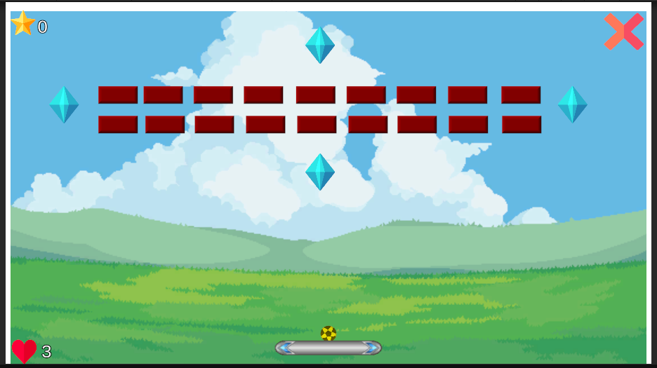 Screenshot 3 for Brick Universe Ultra