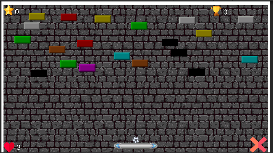 Screenshot 4 for Brick Universe Ultra