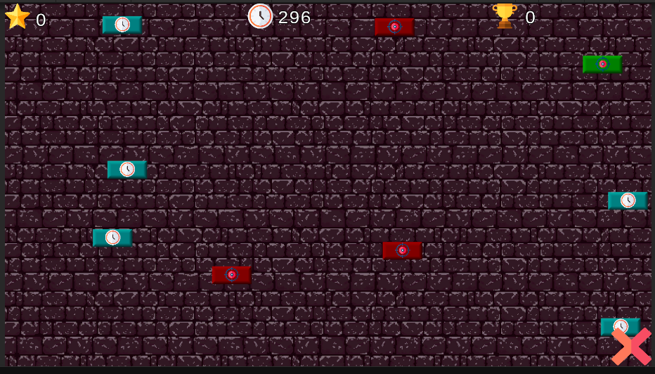 Screenshot 5 for Brick Universe Ultra