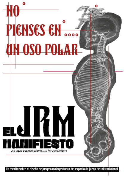 Screenshot 5 for THE MRPG MANIFESTO