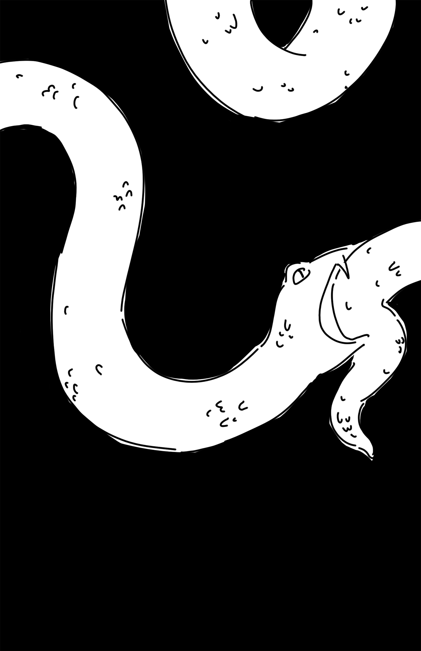 Screenshot 4 for "we go together" Full Webcomic