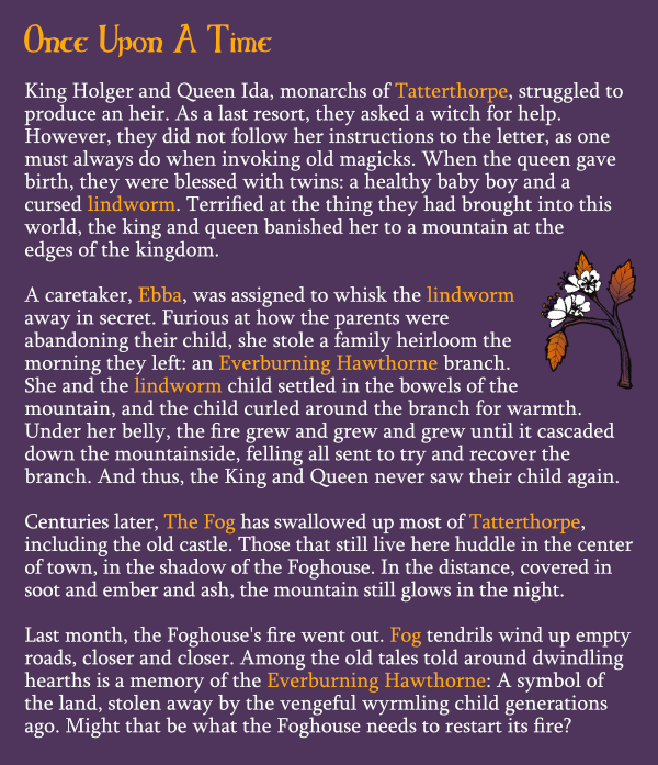 Screenshot 3 for Kindle Catcher - a Fatherfog adventure