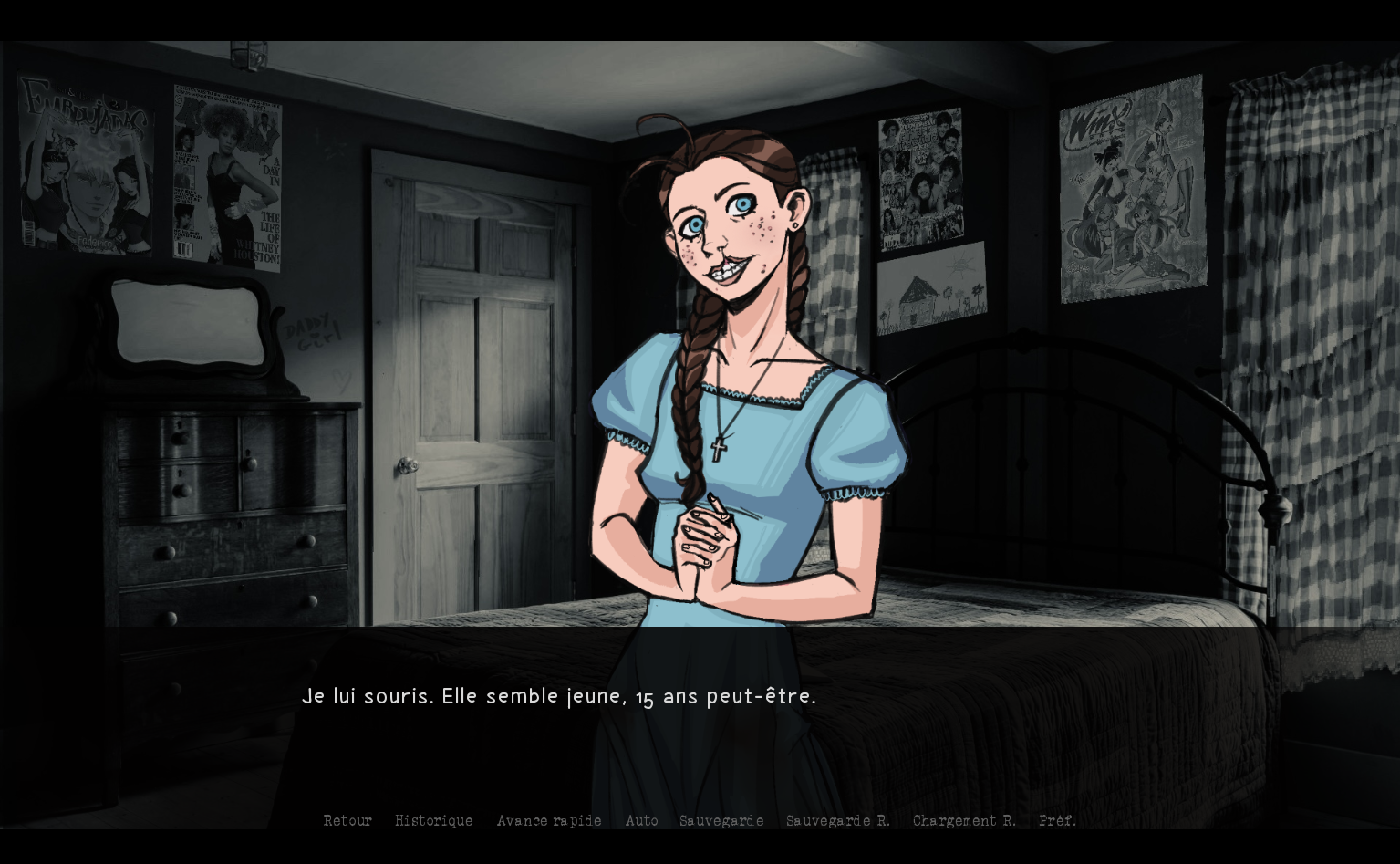 Screenshot 6 for The Tanner Sweet House