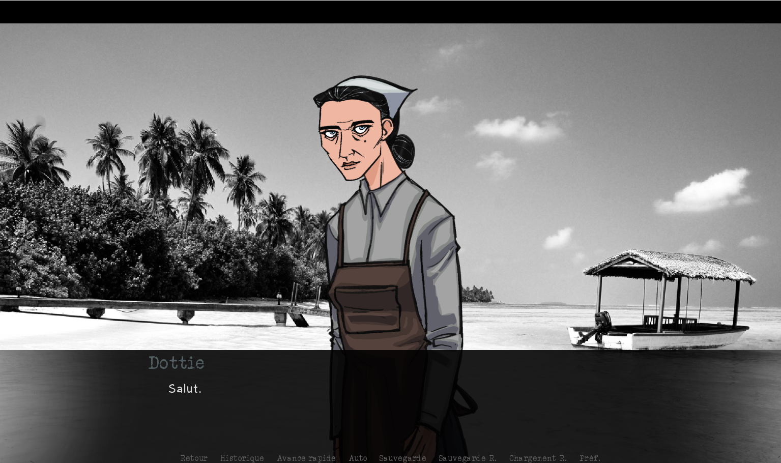 Screenshot 5 for The Tanner Sweet House