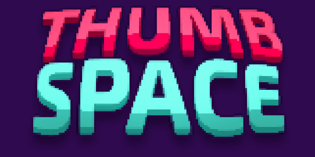 Thumb Space