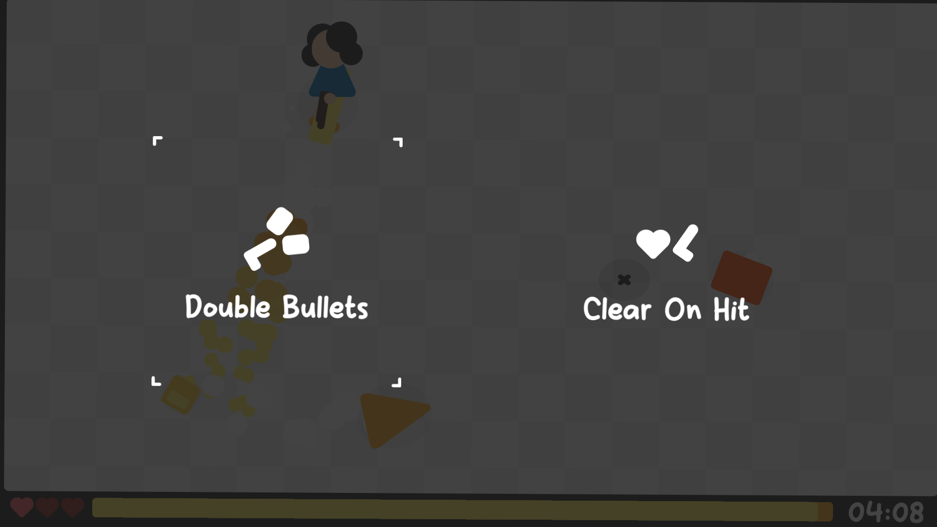 Screenshot 5 for My Still Unnamed Shooting Game