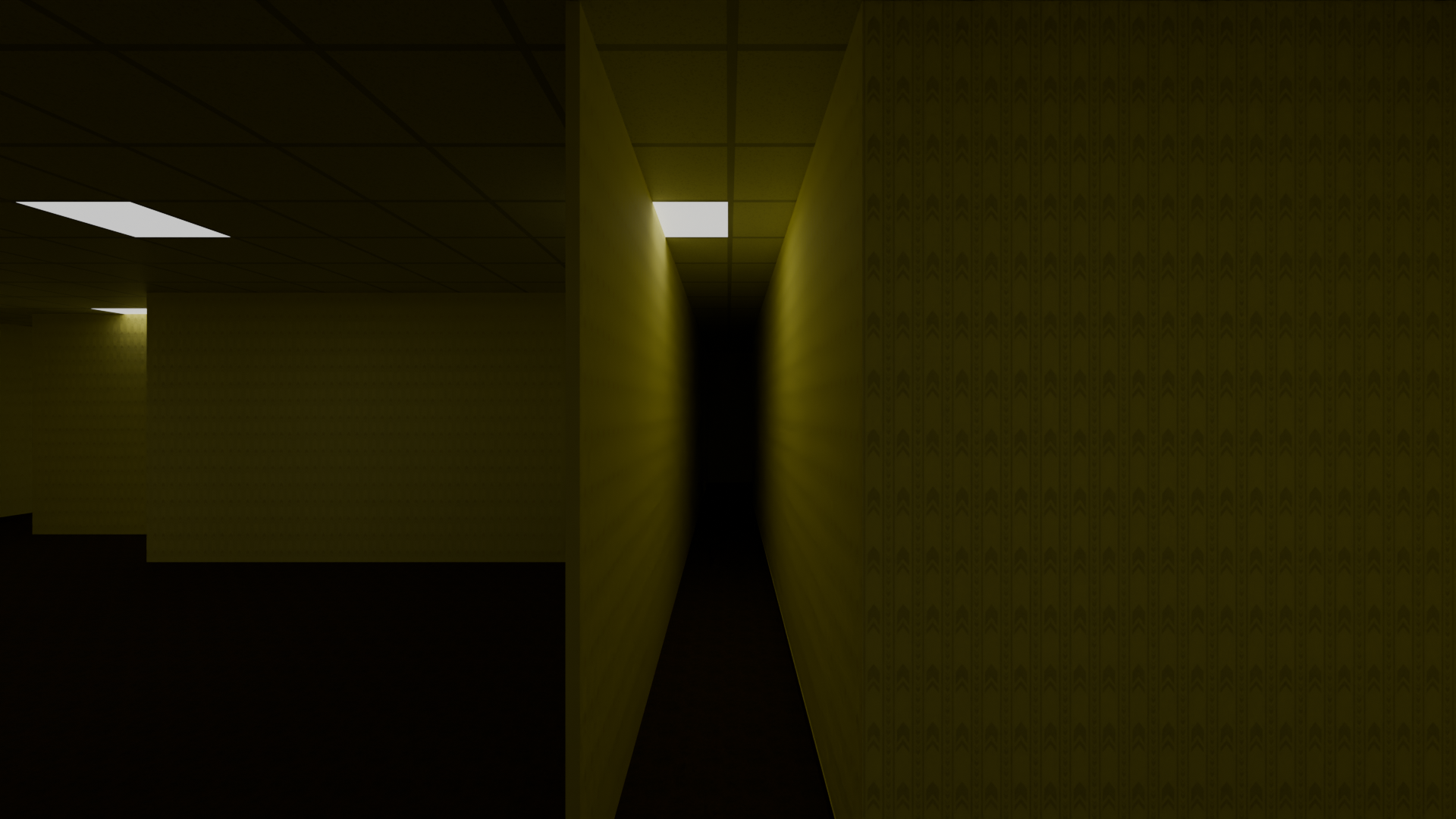 Screenshot 4 for No-Clip Level 0