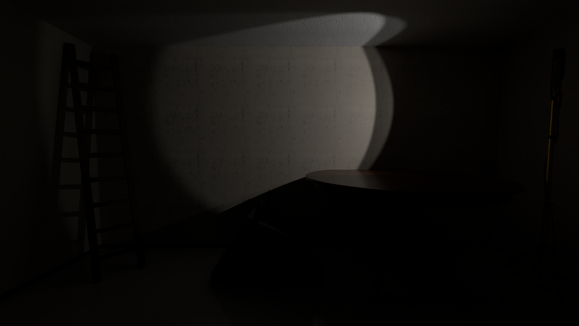 Screenshot 2 for No-Clip Level 0