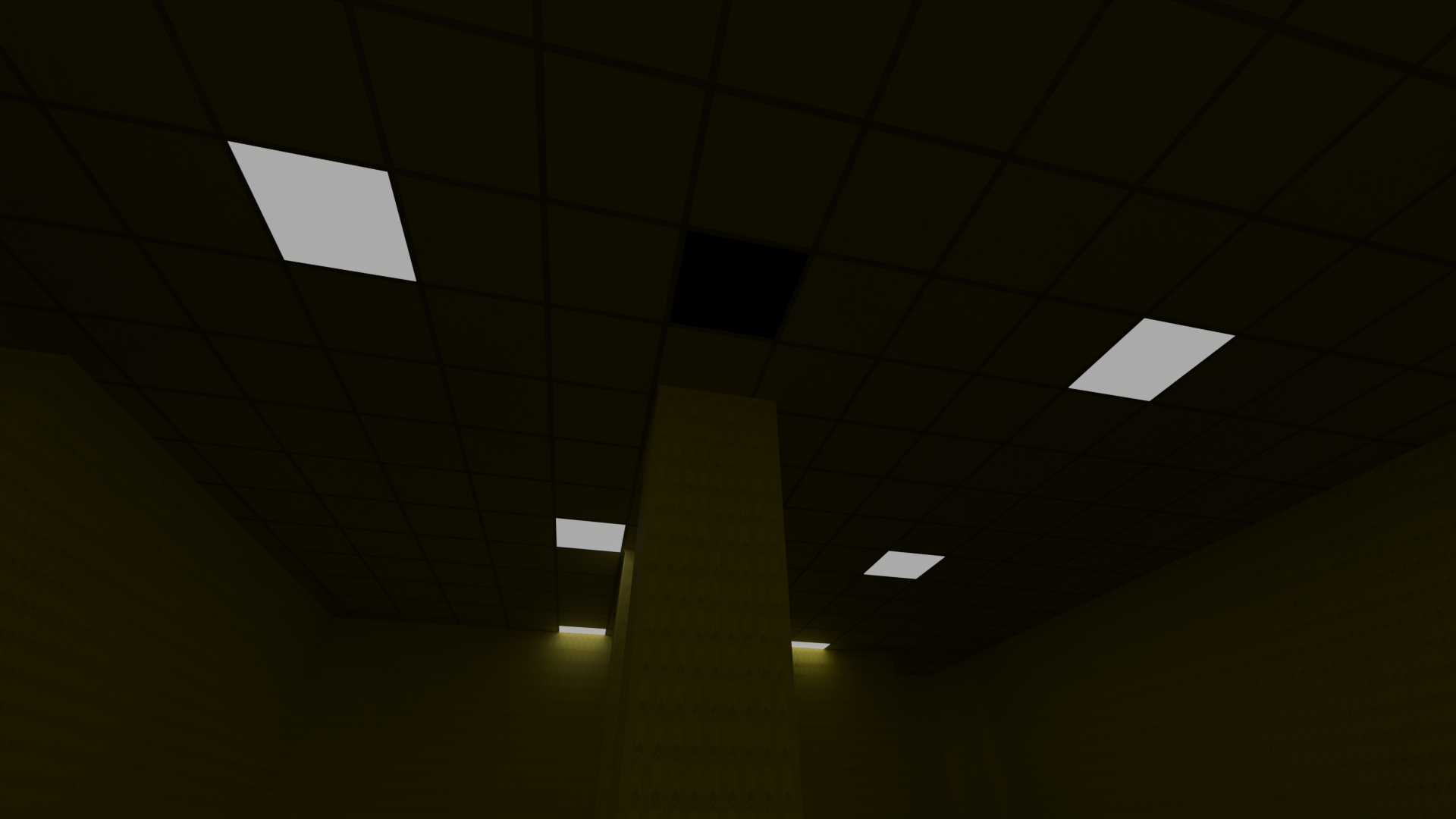 Screenshot 3 for No-Clip Level 0