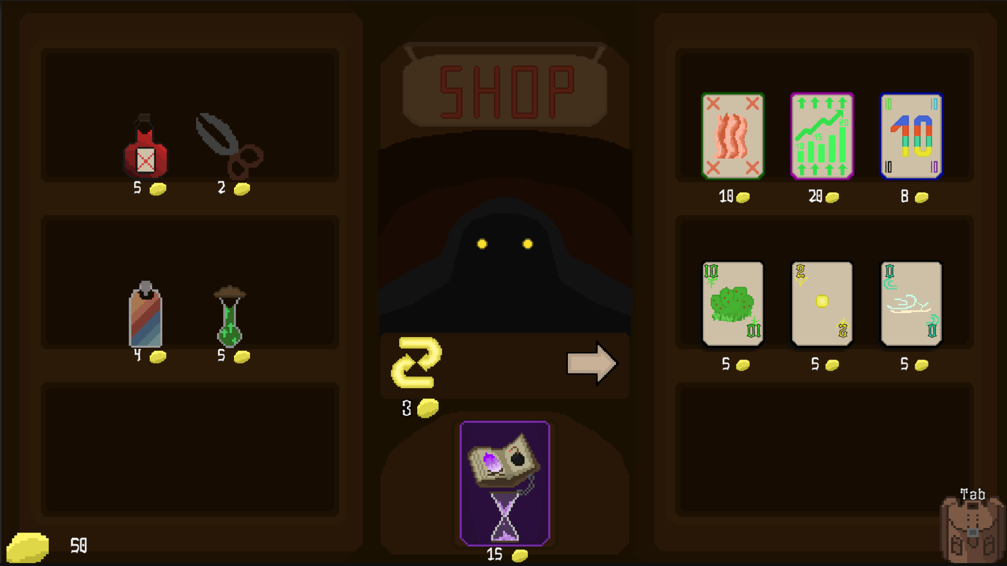 Screenshot 5 for Wither Shard