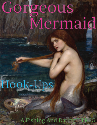 Screenshot 2 for Gorgeous Mermaid Hook-Ups