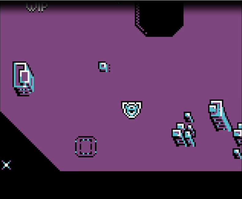Screenshot 3 for SteelSoldier Online(Canceled)