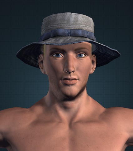 Josh's Spring Break Adventure (Playable Demo)