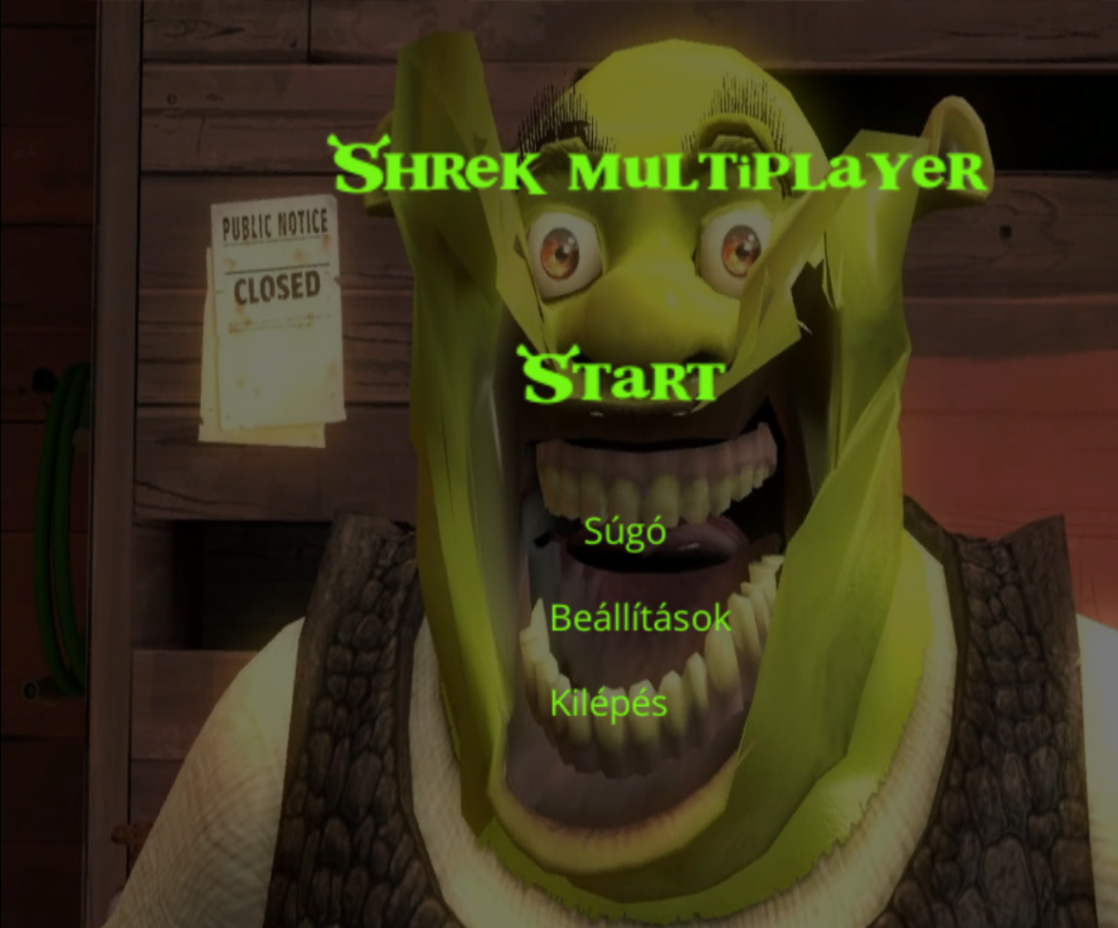 Shrek 2 instal the last version for apple