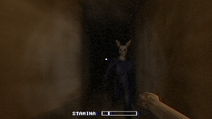 Screenshot 3 for THE BURROW MASSACRE