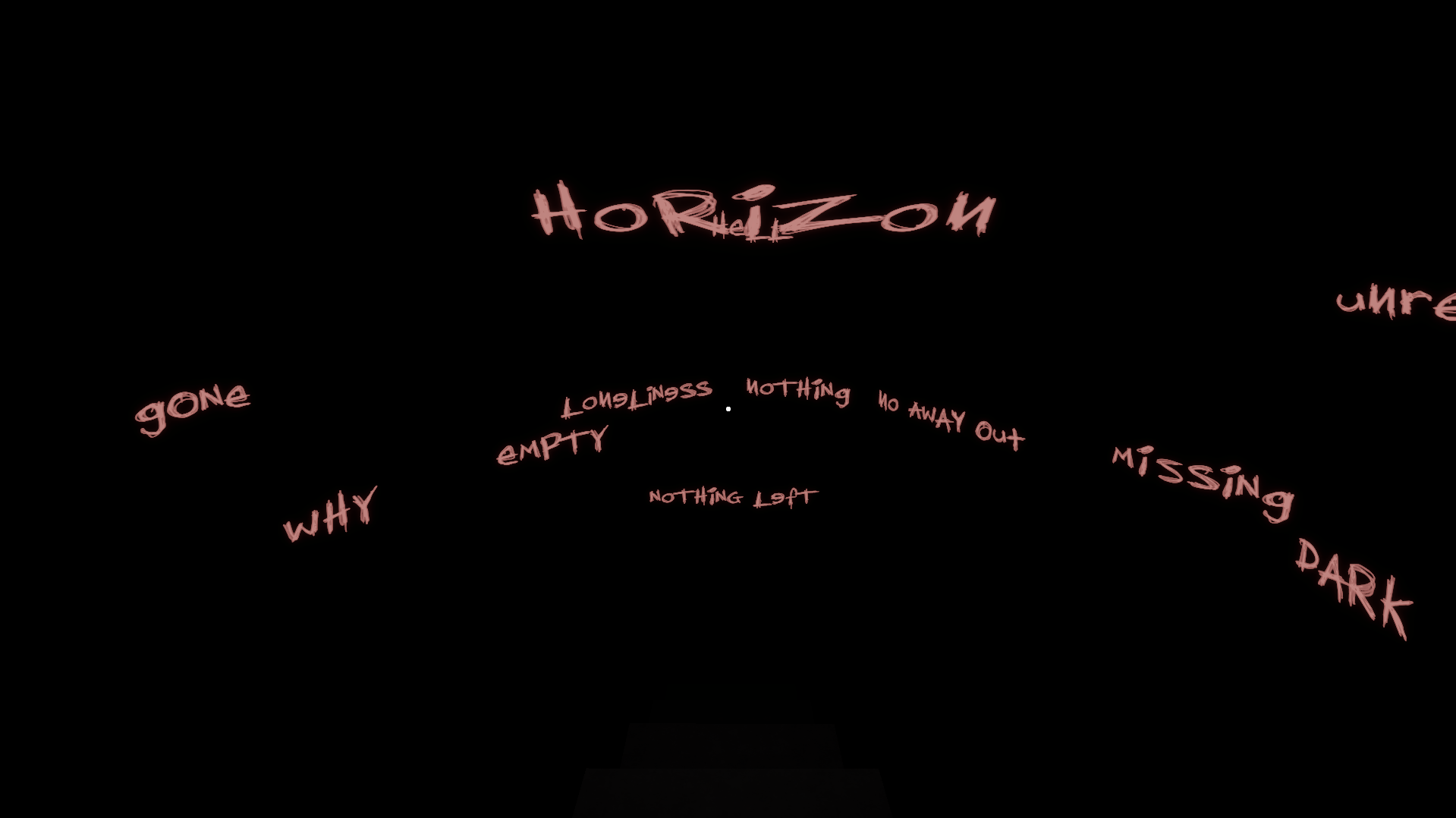 Screenshot 2 for SnowFall Void DEMO