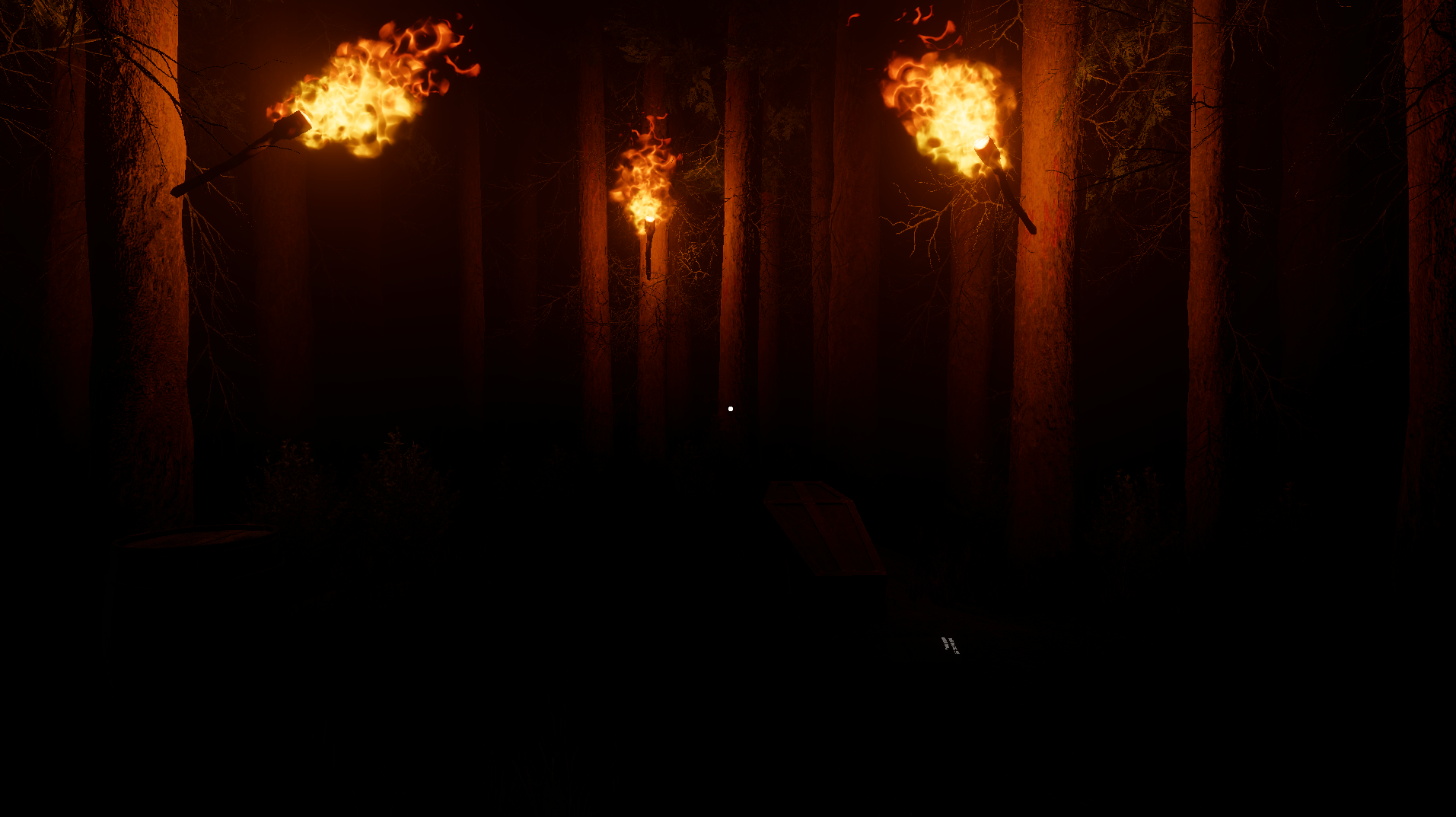 Screenshot 4 for SnowFall Void DEMO