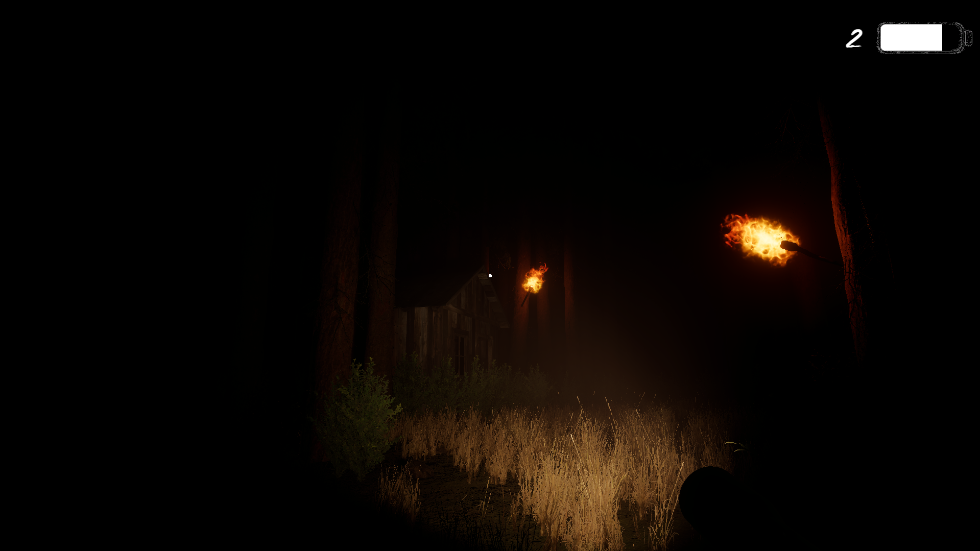 Screenshot 3 for SnowFall Void DEMO