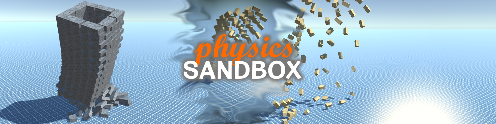 Physics Sandbox