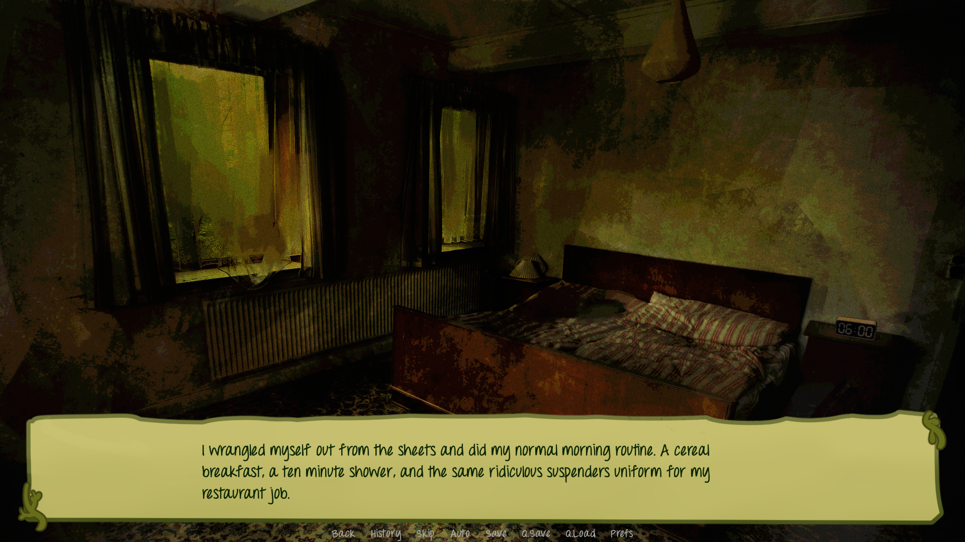 Screenshot 2 for Branching Out