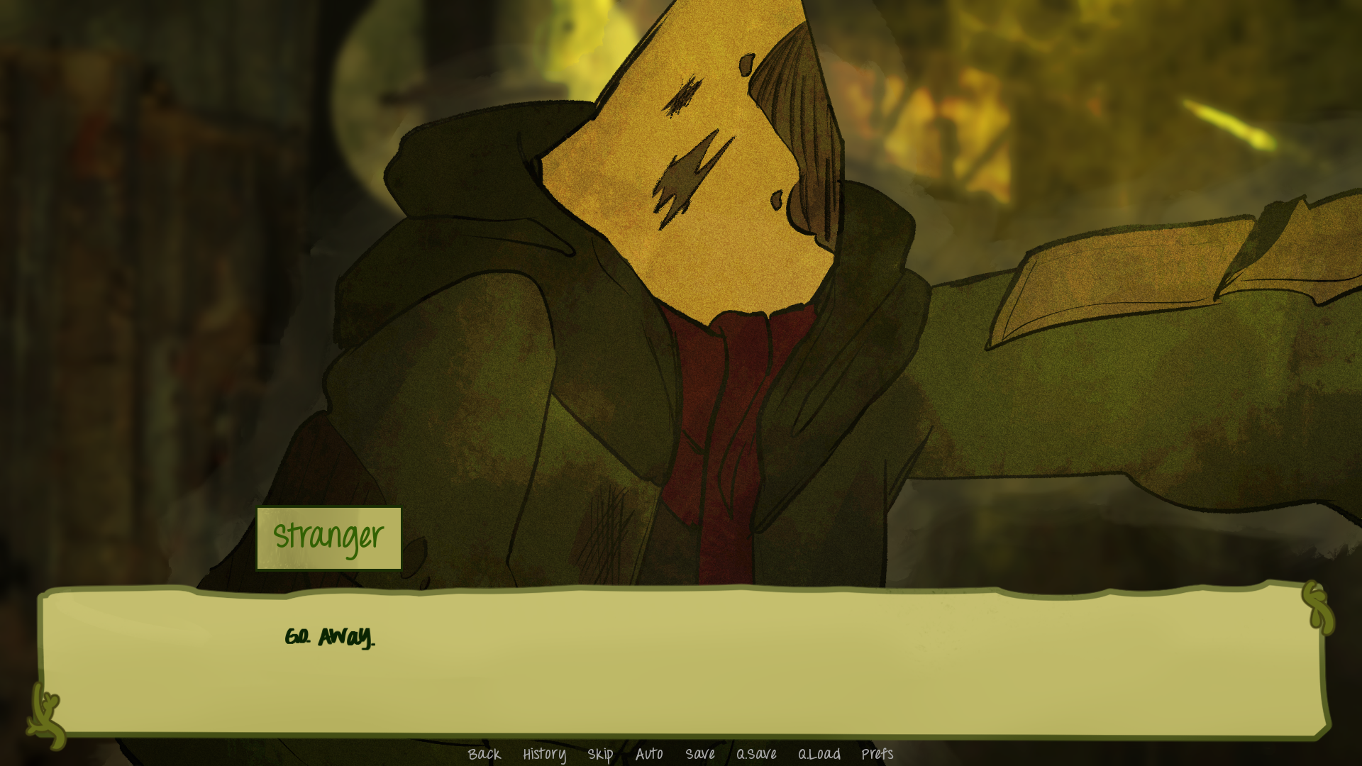 Screenshot 3 for Branching Out
