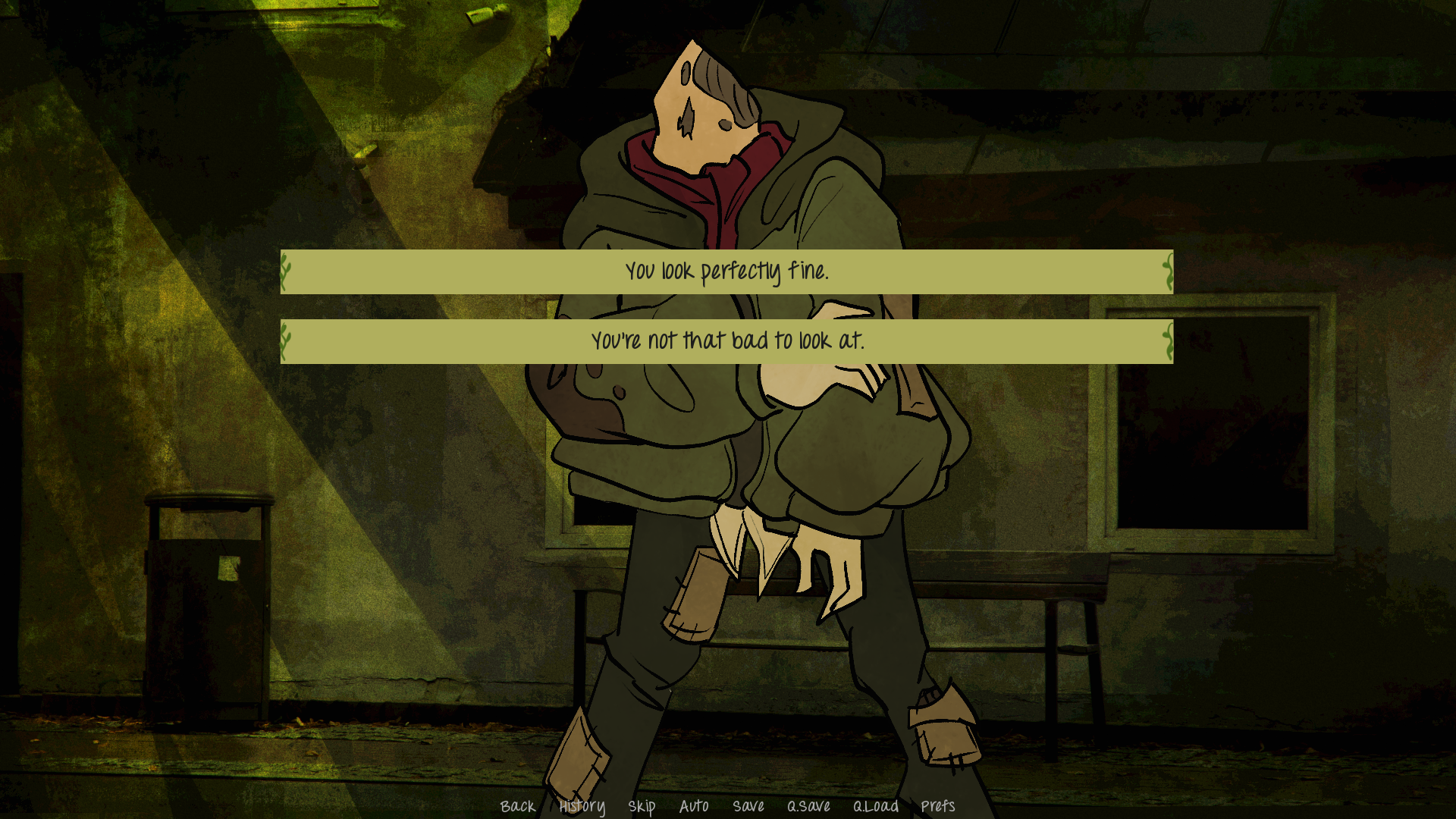 Screenshot 4 for Branching Out