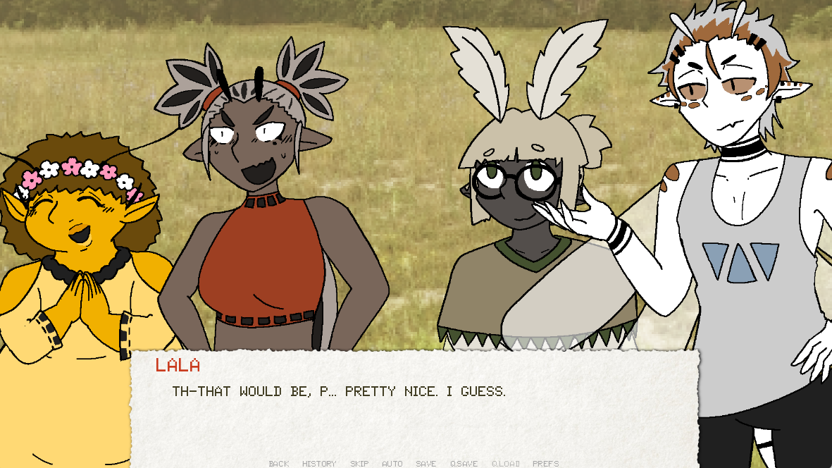 Screenshot 5 for Here Comes The Neighborhood