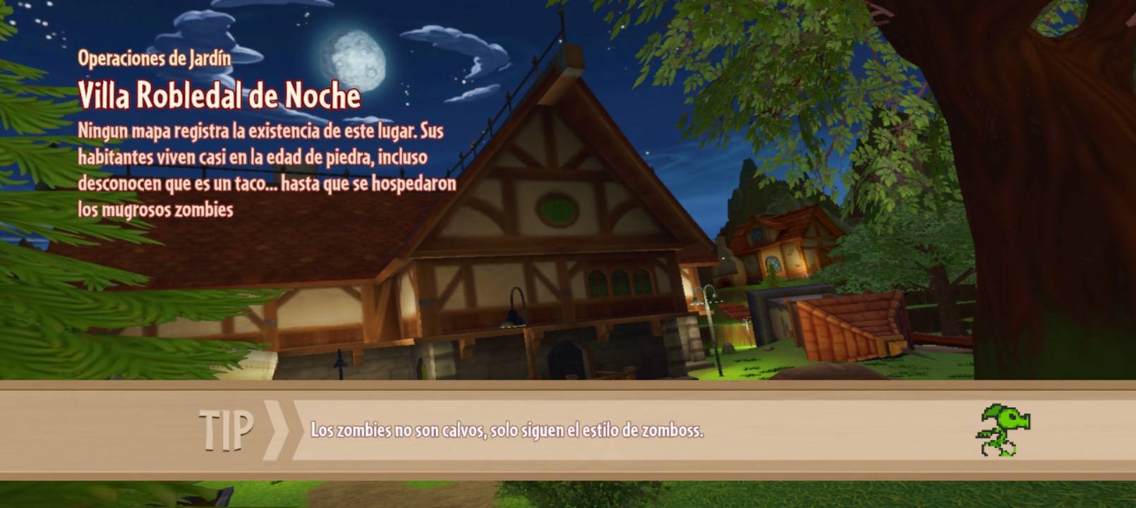Screenshot 5 for PvZ Watery Ops