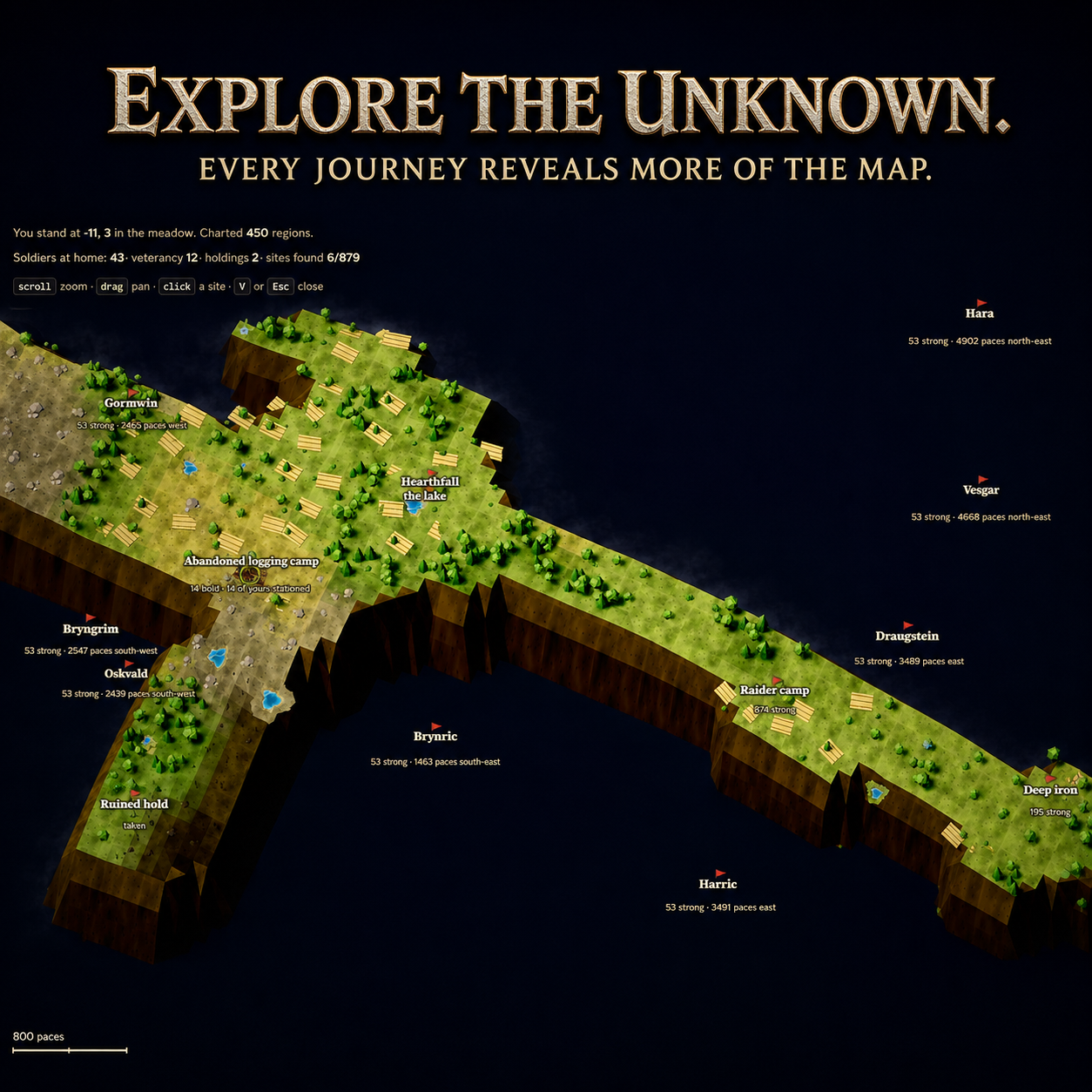 Screenshot 6 for Hearthfall