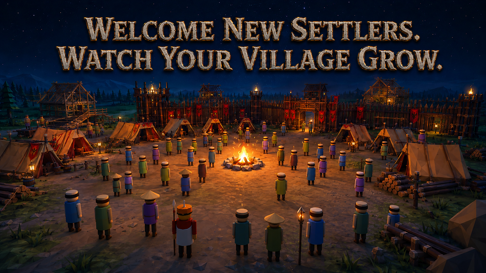 Screenshot 4 for Hearthfall