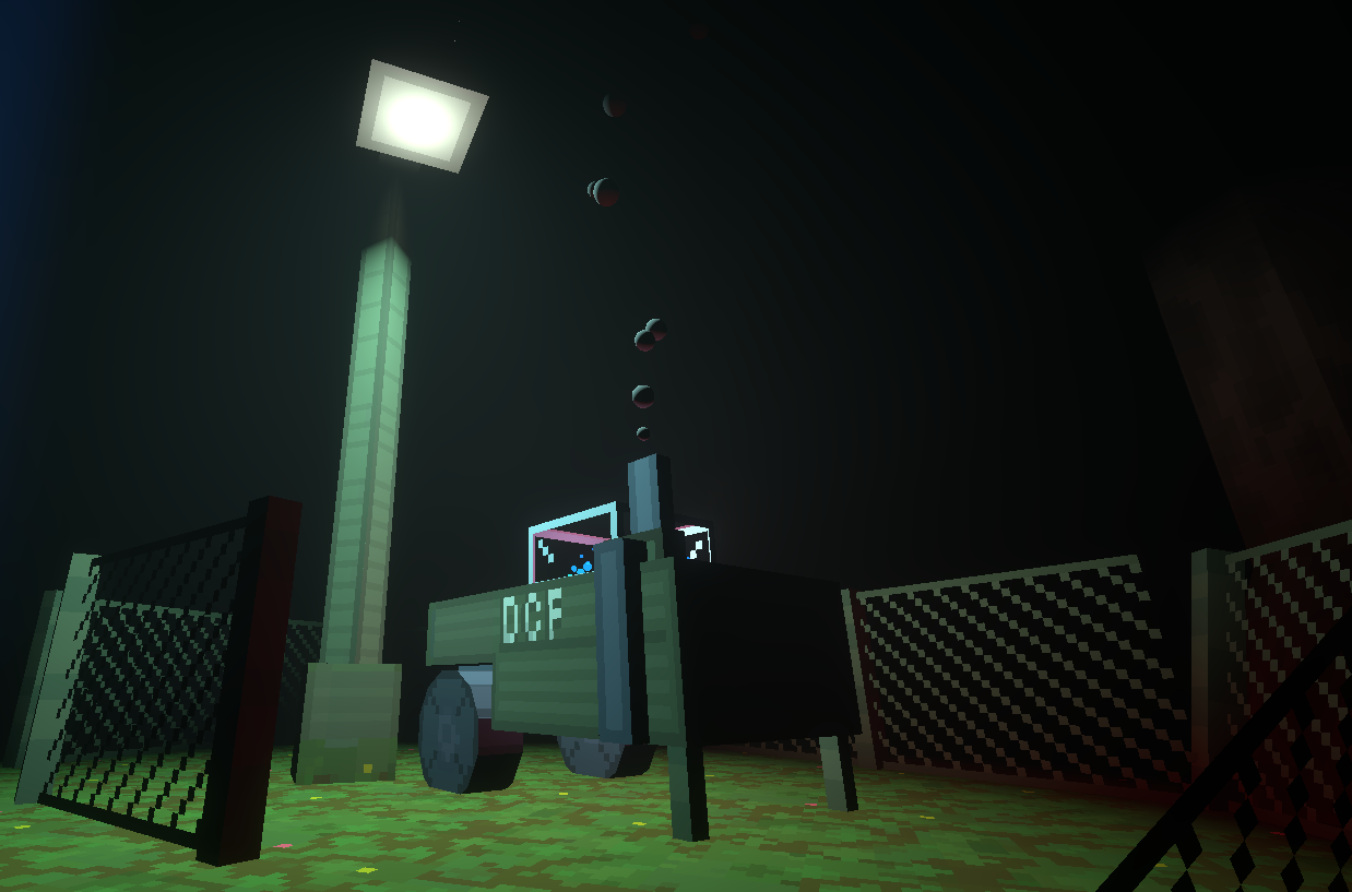 Screenshot 5 for Wayfinders