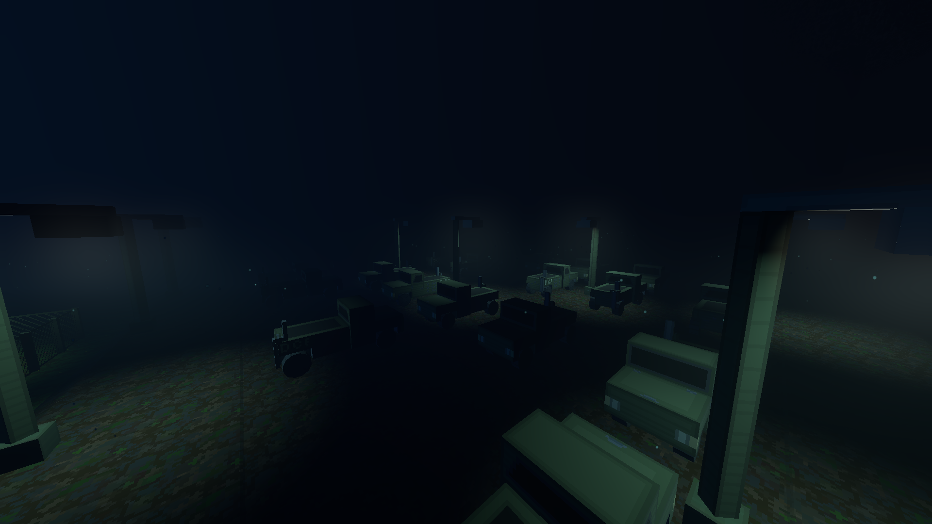 Screenshot 2 for Wayfinders