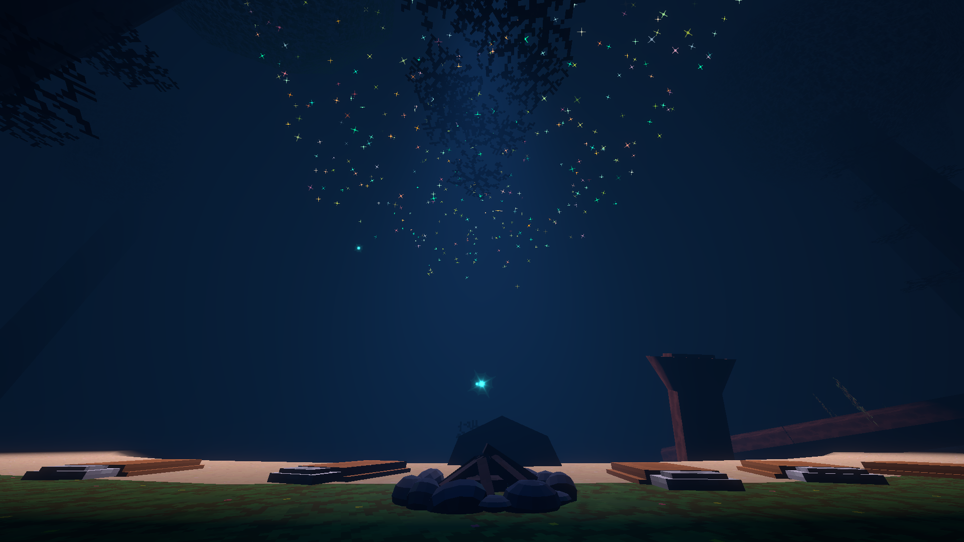 Screenshot 4 for Wayfinders